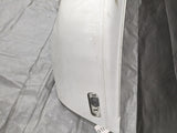 1990-1997 Mazda Miata Rear Bumper Cover, White  91NAUC
