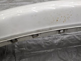 1990-1997 Mazda Miata Rear Bumper Cover, White  91NAUC