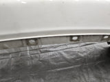 1990-1997 Mazda Miata Rear Bumper Cover, White  91NAUC