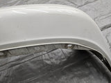 1990-1997 Mazda Miata Rear Bumper Cover, White  91NAUC