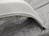1990-1997 Mazda Miata Rear Bumper Cover, White  91NAUC