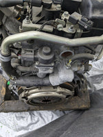 2010 Mazda Mx-5 Engine 116k miles