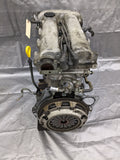 99-00 Mazda Miata Engine 86K Miles BP4W 98NB18J