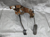 1990-2005 Mazda Miata Mx-5 NA NB OEM Gas and Brake Pedal NO Cruise Control 90-05
