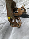 1990-2005 Mazda Miata Mx-5 NA NB OEM Gas and Brake Pedal NO Cruise Control 90-05