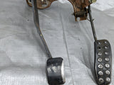 1990-2005 Mazda Miata Mx-5 NA NB OEM Gas and Brake Pedal NO Cruise Control 90-05