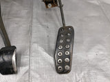 1990-2005 Mazda Miata Mx-5 NA NB OEM Gas and Brake Pedal NO Cruise Control 90-05