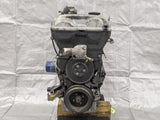 2001-2005 Mazda Miata Engine 138k Miles Long Nose 01-05