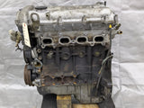 1999-2000 Mazda Miata Engine 188k Miles Long Nose 99-00