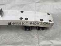 01-05 MAZDA MIATA MX-5 OEM Rear Bumper Reinforcement Rebar Support Crash Bar
