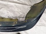1990-1997 Mazda Miata Rear Bumper Cover, Montego  #3 #flaws