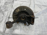 90-93 Mazda Miata / Rear Spindle Knuckle / Passenger Side / NO ABS / 90NAUC