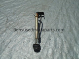 Mazda Miata MX-5 OEM part product photo