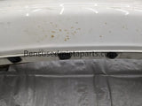 1990-1997 Mazda Miata Rear Bumper Cover, White  91NAUC