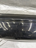 1990-1997 Mazda Miata Rear Bumper Cover, Black  #2 #flaws