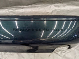1990-1997 Mazda Miata Rear Bumper Cover, Montego  #3 #flaws