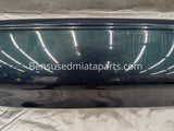 1990-1997 Mazda Miata Rear Bumper Cover, Montego  #3 #flaws