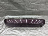 1990-1997 Mazda Miata Rear Bumper Cover,  Maroon  #6 #flaws