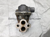 Mazda Miata MX-5 OEM part product photo