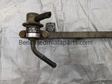 Mazda Miata MX-5 OEM part product photo