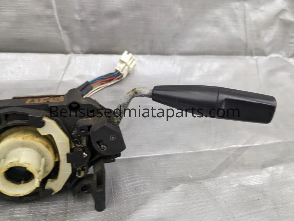 1990-1997 Mazda Miata Mx-5 OEM NO Cruise Combination Switch 