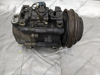 90-93 Miata A/C Compressor Ass 90-93 Miata MX5 NC1061450 OEM - R-134A by Mazda - 
