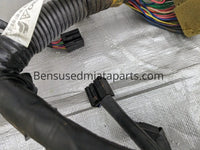 96-97 Mazda Miata Mx-5 dash gauge cluster wiring harness loom NC29-67-030 97NAM8