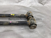 06-14 MAZDA MX-5 Lower Control Arm Rear Locating Front lower 12NC35J