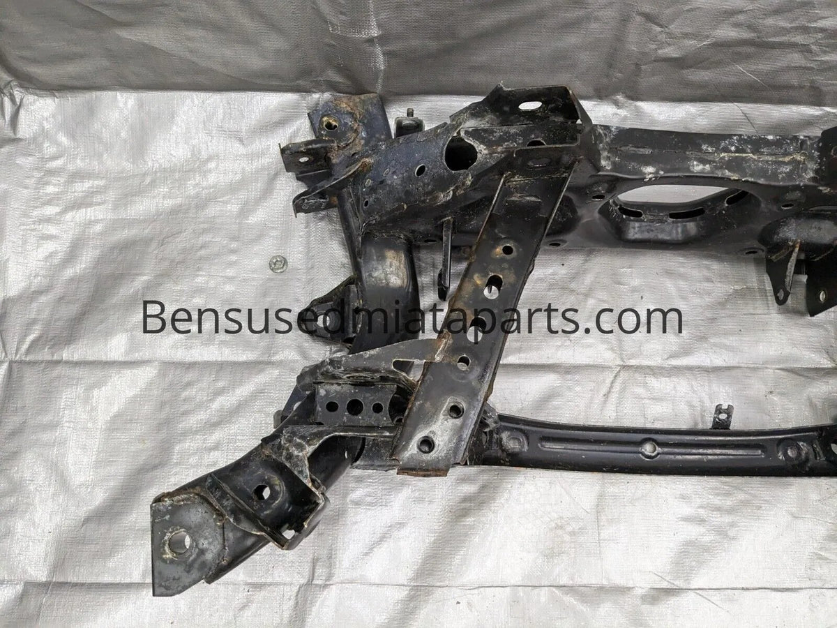 2006-2015 Mazda Miata Mx-5 OEM Rear Crossmember Subframe NE51-28