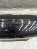 1990-1997 Mazda Miata Rear Bumper Cover, Black  #2 #flaws