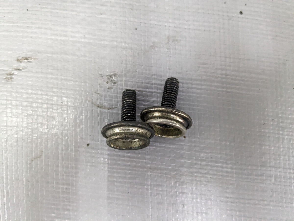 99-05 Mazda Miata MX5 Soft Top Cover Tonneau Hardware Screw Clip