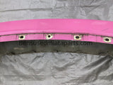 1990-1997 Mazda Miata Rear Bumper Cover,  Pink  #7 #flaws