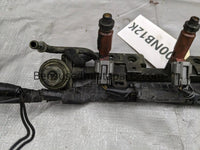 99-00 MAZDA MX-5 MIATA OEM 1.8L Fuel Rail & Regulator wire harness  00NB12K