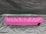 1990-1997 Mazda Miata Rear Bumper Cover,  Pink  #7 #flaws