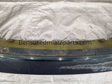 1990-1997 Mazda Miata Rear Bumper Cover, Montego  #3 #flaws