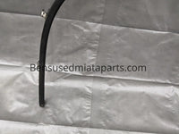 90-05 Mazda Miata OEM Belt Line Molding Trim Rear  02NBA3F