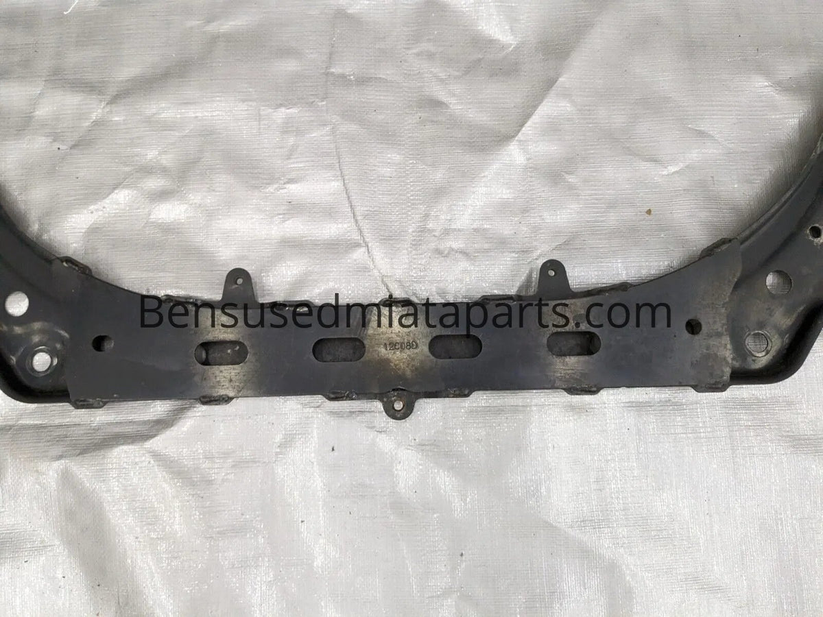 2006-2015 Mazda MX-5 Miata Front Sub Frame Cross Member OEM 12NC40
