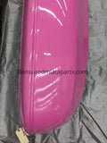 1990-1997 Mazda Miata Rear Bumper Cover,  Pink  #7 #flaws