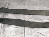 Miata Used Seat Belt Reel Black Set 01-05 Miata MX5 N06657L30D80 OEM 03NB23E