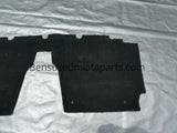 Mazda Miata MX-5 OEM part product photo