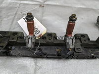 99-00 MAZDA MX-5 MIATA OEM 1.8L Fuel Rail & Regulator wire harness  00NB12K
