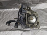 1990-1997 Mazda Miata Driver LH Headlight Assembly Used OEM Blue 94NAPZ - Headlight Assembly by OEM - 