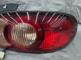 01-05 Mazda Miata MX-5 RH Passenger Taillight Tail light OEM 01NBA3V 2001-2005