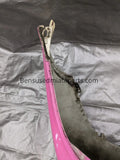 1990-1997 Mazda Miata Rear Bumper Cover,  Pink  #7 #flaws