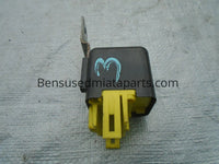 Miata Used Fuel Pump Relay Fits 90-94 Mazda Miata MX5 0567006381 OEM