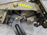 Mazda MX-5 Miata OEM Clutch Pedal Assembly NA NB 89NASU - Clutch by OEM - 