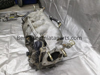 Mazda Miata MX-5 NB 1.8 Air Intake Manifold 99-00 OEM  BP4W 00NB12K