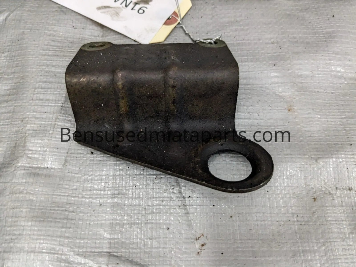 Mazda Miata MX-5 NB OEM Air Cleaner Intake Box – BP4W-13-320, Used Japan