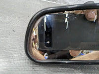 95-05 Mazda MX-5 Miata OEM REAR VIEW MIRROR Slide on 00NBPT - Rear View Mirror by Mazda - 