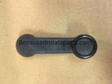 90-05 MAZDA MX-5 MIATA OEM MANUAL WINDOW CRANK HANDLE BLACK — Mazda Miata MX-5 OEM part product photo